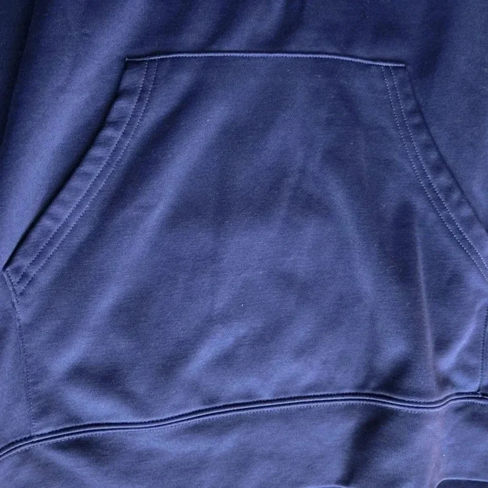 DC Comics Superman Logo Graphics Pullover Hoodie Sz S ~ 3/$15 - Picture 7 of 9